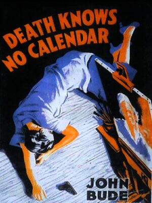 cover image of Death Knows No Calendar